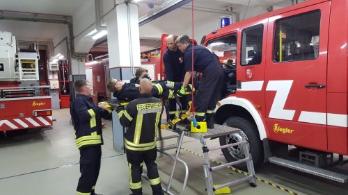 Freiwillige Feuerwehr Sedlitz