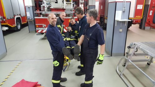 Freiwillige Feuerwehr Sedlitz