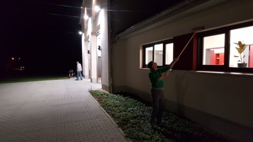 Freiwillige Feuerwehr Sedlitz