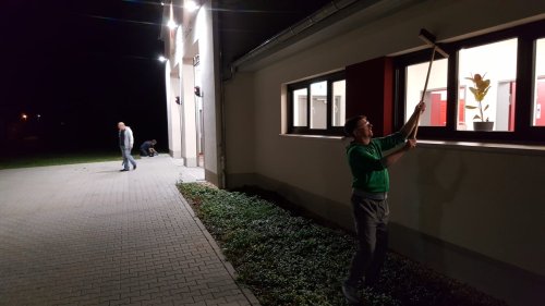 Freiwillige Feuerwehr Sedlitz