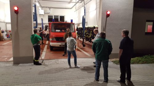 Freiwillige Feuerwehr Sedlitz