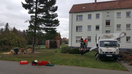 Freiwillige Feuerwehr Sedlitz