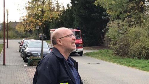 Freiwillige Feuerwehr Sedlitz