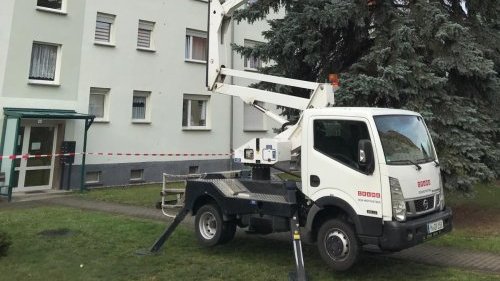 Freiwillige Feuerwehr Sedlitz