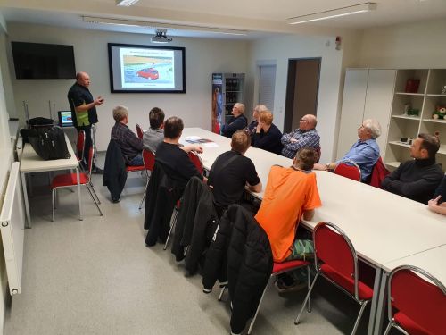 Freiwillige Feuerwehr Sedlitz