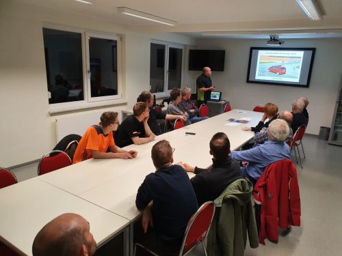 Freiwillige Feuerwehr Sedlitz