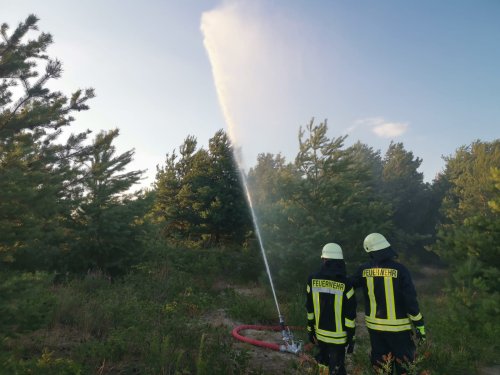 Freiwillige Feuerwehr Sedlitz