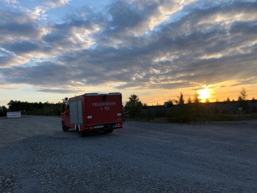 Freiwillige Feuerwehr Sedlitz