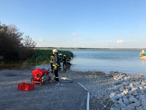 Freiwillige Feuerwehr Sedlitz