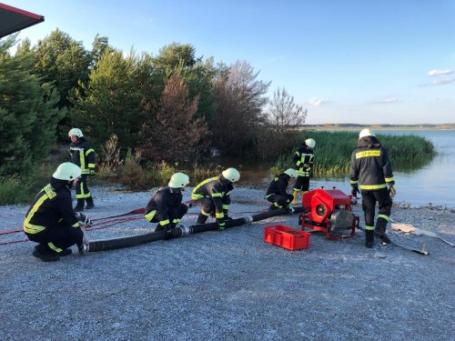 Freiwillige Feuerwehr Sedlitz
