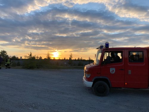 Freiwillige Feuerwehr Sedlitz