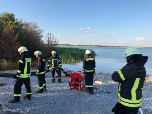 Freiwillige Feuerwehr Sedlitz