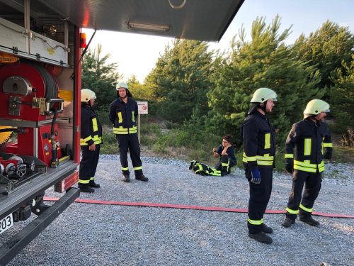 Freiwillige Feuerwehr Sedlitz