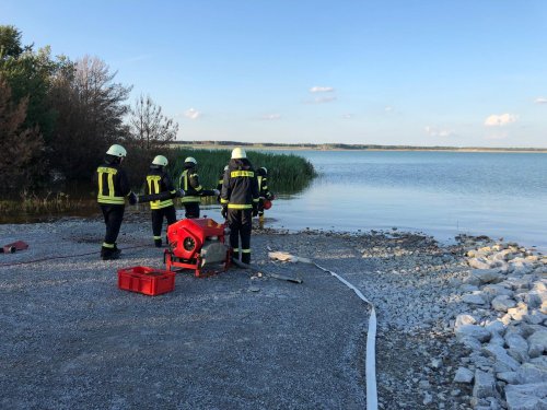 Freiwillige Feuerwehr Sedlitz