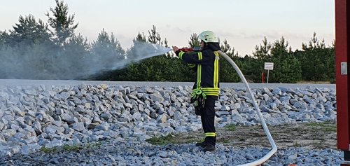 Freiwillige Feuerwehr Sedlitz
