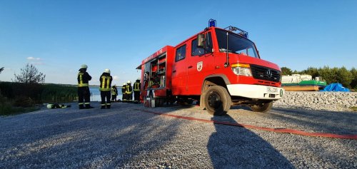 Freiwillige Feuerwehr Sedlitz