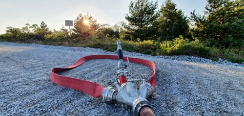 Freiwillige Feuerwehr Sedlitz