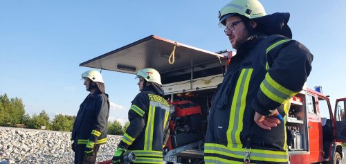 Freiwillige Feuerwehr Sedlitz