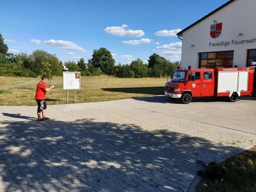 Freiwillige Feuerwehr Sedlitz