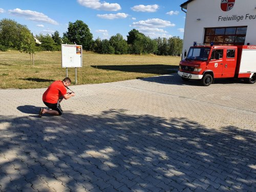 Freiwillige Feuerwehr Sedlitz