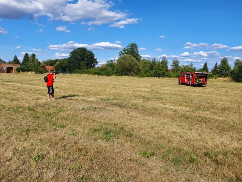 Freiwillige Feuerwehr Sedlitz