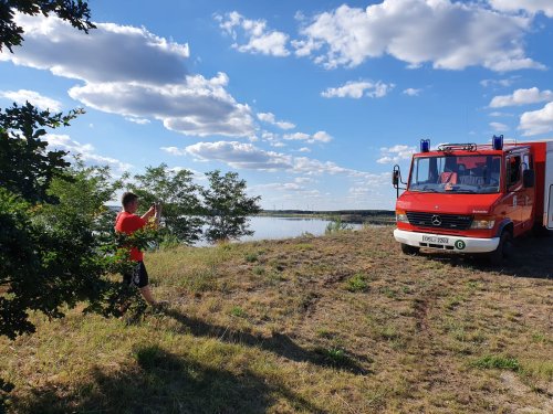 Freiwillige Feuerwehr Sedlitz