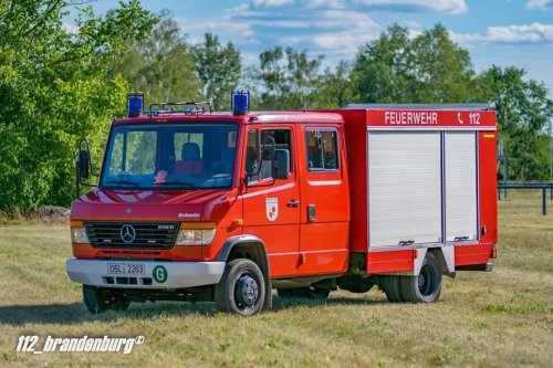 Freiwillige Feuerwehr Sedlitz