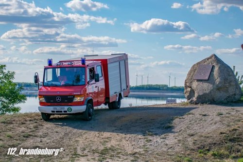 Freiwillige Feuerwehr Sedlitz