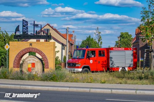 Freiwillige Feuerwehr Sedlitz