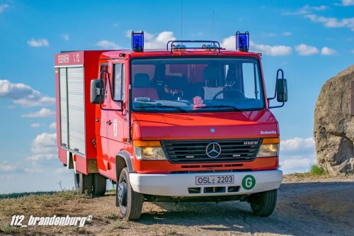 Freiwillige Feuerwehr Sedlitz