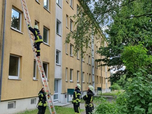 Freiwillige Feuerwehr Sedlitz