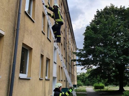 Freiwillige Feuerwehr Sedlitz