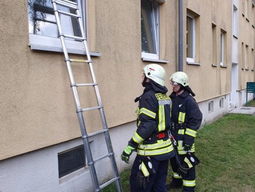 Freiwillige Feuerwehr Sedlitz