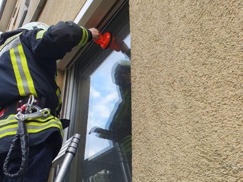 Freiwillige Feuerwehr Sedlitz