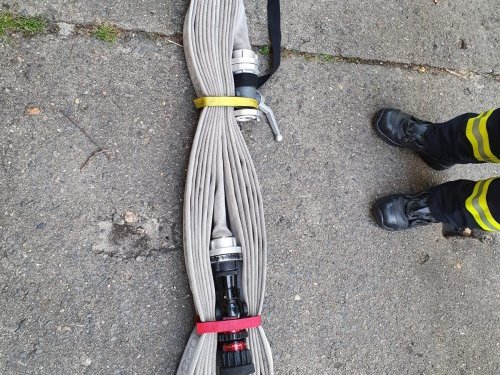 Freiwillige Feuerwehr Sedlitz