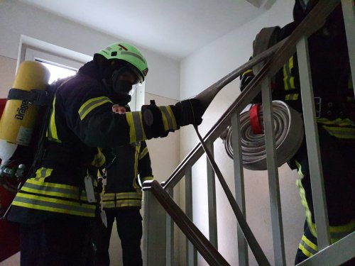 Freiwillige Feuerwehr Sedlitz