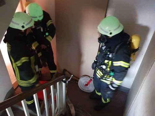 Freiwillige Feuerwehr Sedlitz