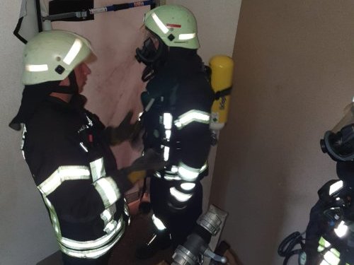 Freiwillige Feuerwehr Sedlitz