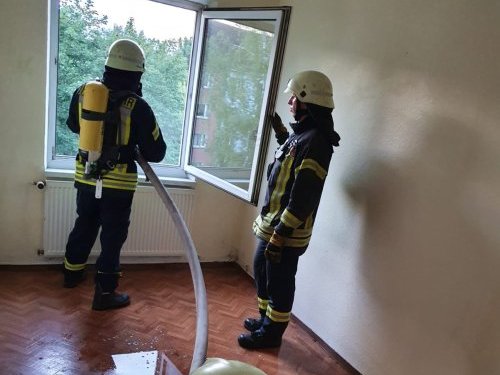 Freiwillige Feuerwehr Sedlitz