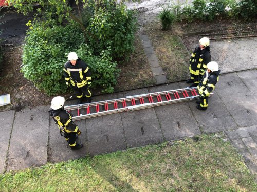 Freiwillige Feuerwehr Sedlitz