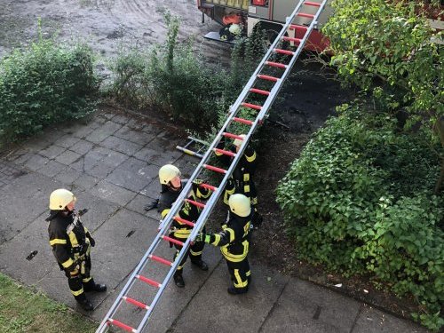 Freiwillige Feuerwehr Sedlitz