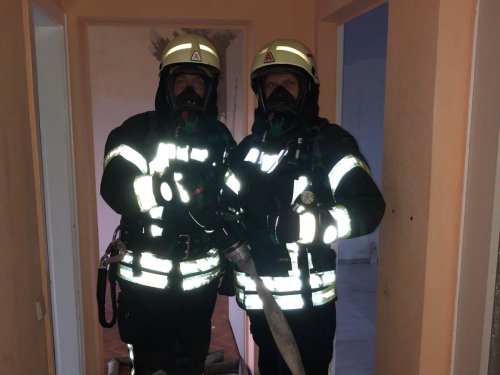 Freiwillige Feuerwehr Sedlitz