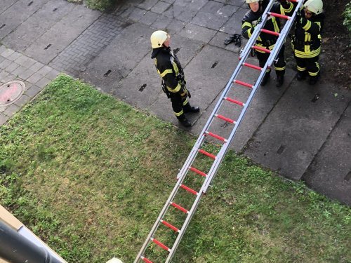 Freiwillige Feuerwehr Sedlitz