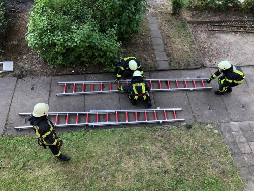 Freiwillige Feuerwehr Sedlitz
