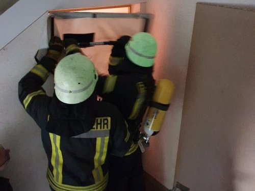 Freiwillige Feuerwehr Sedlitz