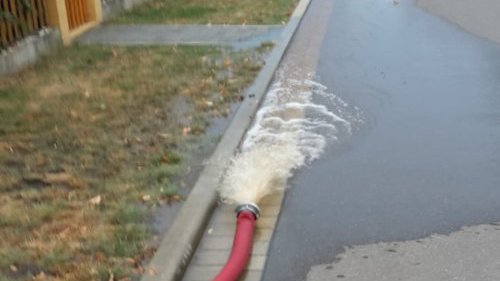 Freiwillige Feuerwehr Sedlitz