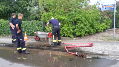 Freiwillige Feuerwehr Sedlitz