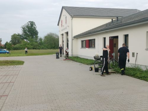 Freiwillige Feuerwehr Sedlitz