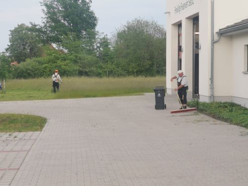 Freiwillige Feuerwehr Sedlitz