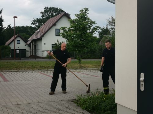 Freiwillige Feuerwehr Sedlitz